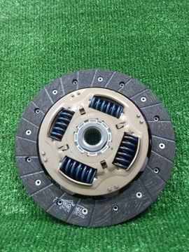 ДИСК СЦЕПЛЕНИЯ НА SUZUKI SWIFT ZC33S K14C