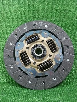 ДИСК СЦЕПЛЕНИЯ НА SUZUKI SWIFT ZC33S K14C