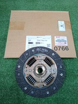 ДИСК СЦЕПЛЕНИЯ НА SUZUKI JIMNY JB74W K15B