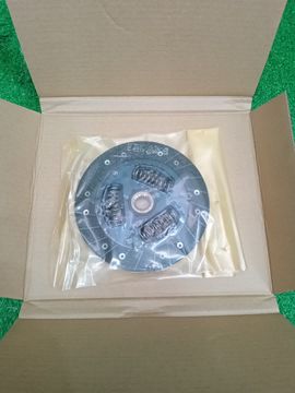 ДИСК СЦЕПЛЕНИЯ НА SUZUKI JIMNY JB64W R06A