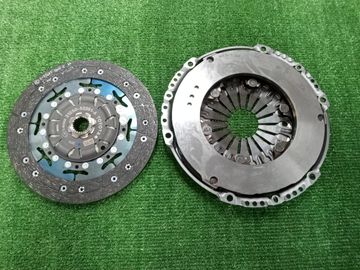 ДИСК СЦЕПЛЕНИЯ НА TOYOTA YARIS GXPA16 G16E-GTS