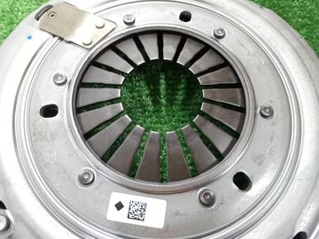 ДИСК СЦЕПЛЕНИЯ НА TOYOTA YARIS GXPA16 G16E-GTS