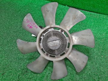 ВИСКОМУФТА НА MAZDA BONGO SKF2M RF-T
