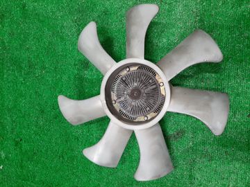 ВИСКОМУФТА НА NISSAN ELGRAND ALWE50 VG33E