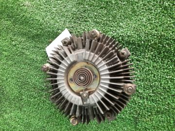 ВИСКОМУФТА НА TOYOTA CHASER GX100 1G-FE