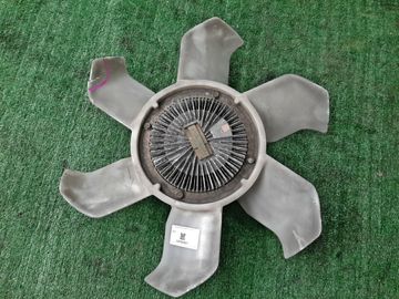 ВИСКОМУФТА НА MITSUBISHI PAJERO V75W 6G74