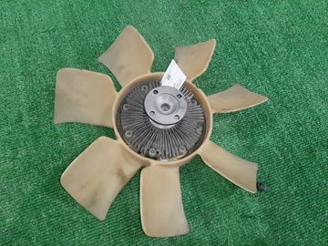 ВИСКОМУФТА НА TOYOTA PROGRES JCG10 1JZ-GE