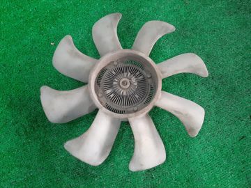 ВИСКОМУФТА НА NISSAN ATLAS H4F23 KA20DE