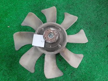 ВИСКОМУФТА НА NISSAN ATLAS H4F23 KA20DE