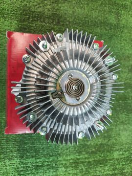 ВИСКОМУФТА НА GMB 3RZ-FE