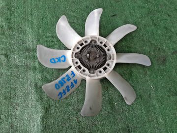 ВИСКОМУФТА НА TOYOTA LAND CRUISER FZJ80 1FZ-FE