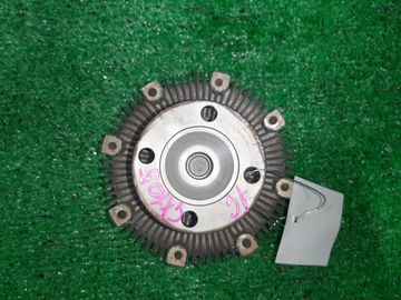 ВИСКОМУФТА НА TOYOTA MARK II GX105 1G-FE