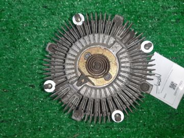 ВИСКОМУФТА НА TOYOTA MARK II GX105 1G-FE