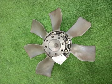 ВИСКОМУФТА НА TOYOTA ESTIMA EMINA CXR10G 3C-T
