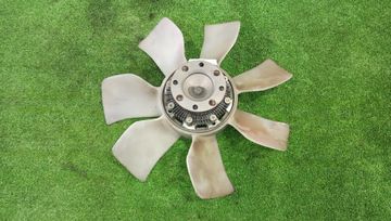 ВИСКОМУФТА НА TOYOTA ESTIMA EMINA CXR20G 3C-T