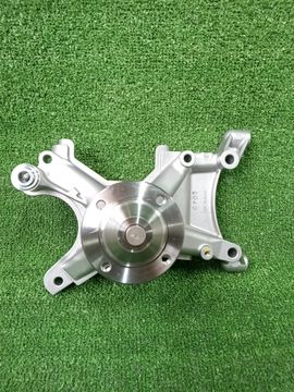 КРЕПЛЕНИЕ ВИСКОМУФТЫ НА NPW T-150 2UZ-FE