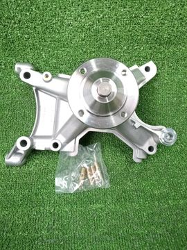КРЕПЛЕНИЕ ВИСКОМУФТЫ НА NPW T-150 2UZ-FE
