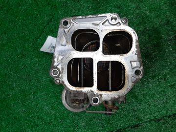 ДРОССЕЛЬНАЯ ЗАСЛОНКА НА TOYOTA ALPHARD MNH15W 1MZ-FE