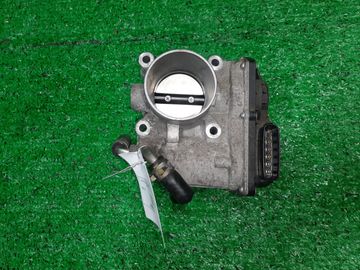 ДРОССЕЛЬНАЯ ЗАСЛОНКА НА TOYOTA COROLLA  AXIO NZE141 1NZ-FE