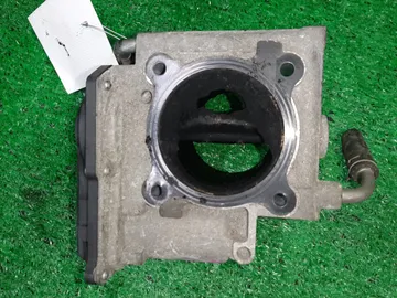 ДРОССЕЛЬНАЯ ЗАСЛОНКА НА MAZDA ATENZA GJ2FP SH-VPTR