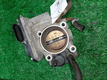 ДРОССЕЛЬНАЯ ЗАСЛОНКА НА HONDA CROSSROAD RT4 R20A