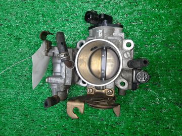 ДРОССЕЛЬНАЯ ЗАСЛОНКА НА HONDA STEPWGN RF1 B20B