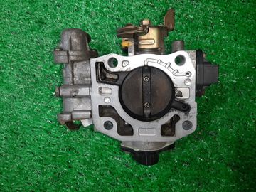 ДРОССЕЛЬНАЯ ЗАСЛОНКА НА HONDA STEPWGN RF1 B20B