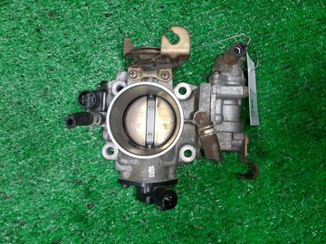 ДРОССЕЛЬНАЯ ЗАСЛОНКА НА HONDA STEPWGN RF1 B20B