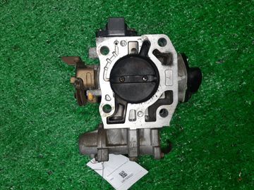 ДРОССЕЛЬНАЯ ЗАСЛОНКА НА HONDA STEPWGN RF1 B20B
