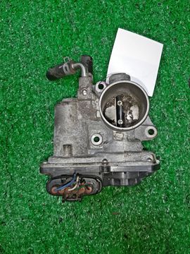 ДРОССЕЛЬНАЯ ЗАСЛОНКА НА DAIHATSU HIJET S331V KF