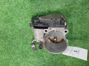 ДРОССЕЛЬНАЯ ЗАСЛОНКА НА MITSUBISHI GALANT FORTIS CX4A 4B11T