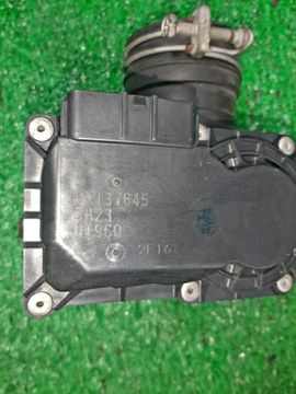 ДРОССЕЛЬНАЯ ЗАСЛОНКА НА MITSUBISHI COLT Z25A 4G19