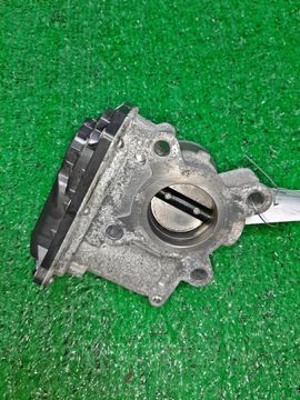 ДРОССЕЛЬНАЯ ЗАСЛОНКА НА SMART FORFOUR W453 M281.920