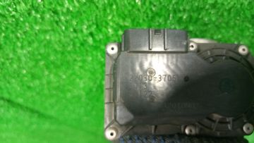 ДРОССЕЛЬНАЯ ЗАСЛОНКА НА TOYOTA ISIS ZGM10G 2ZR-FAE