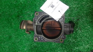 ДРОССЕЛЬНАЯ ЗАСЛОНКА НА MAZDA AXELA BKEP LF-DE