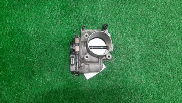 ДРОССЕЛЬНАЯ ЗАСЛОНКА НА MAZDA MPV LY3P L3-VDT
