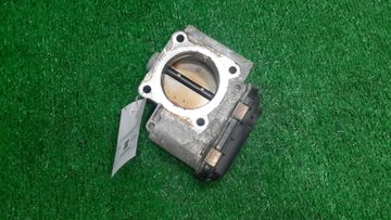 ДРОССЕЛЬНАЯ ЗАСЛОНКА НА MAZDA MPV LY3P L3-VDT