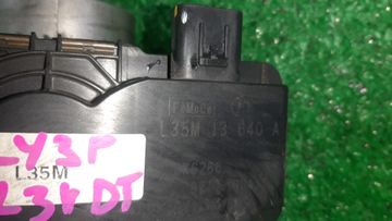 ДРОССЕЛЬНАЯ ЗАСЛОНКА НА MAZDA MPV LY3P L3-VDT