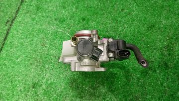 ДРОССЕЛЬНАЯ ЗАСЛОНКА НА TOYOTA RUSH J210E 3SZ-VE