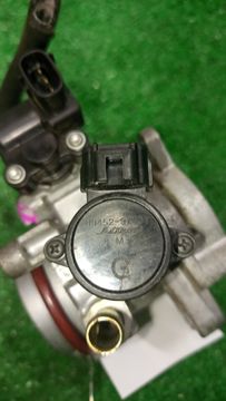 ДРОССЕЛЬНАЯ ЗАСЛОНКА НА TOYOTA RUSH J210E 3SZ-VE