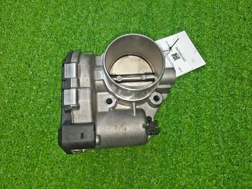 ДРОССЕЛЬНАЯ ЗАСЛОНКА НА VOLVO V70 BW48 B4164T