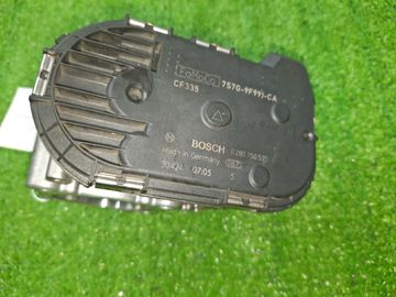 ДРОССЕЛЬНАЯ ЗАСЛОНКА НА VOLVO V70 BW48 B4164T