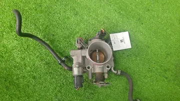 ДРОССЕЛЬНАЯ ЗАСЛОНКА НА SUBARU IMPREZA GG2 EJ15E