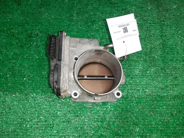 ДРОССЕЛЬНАЯ ЗАСЛОНКА НА TOYOTA ESTIMA GSR55W 2GR-FE
