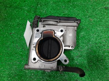 ДРОССЕЛЬНАЯ ЗАСЛОНКА НА MAZDA AXELA BKEP LF-VE