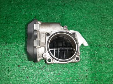 ДРОССЕЛЬНАЯ ЗАСЛОНКА НА BMW 320I E92 N46B20B