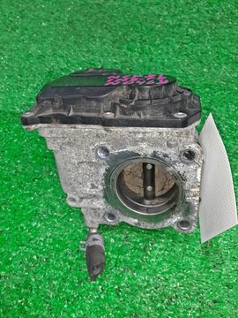 ДРОССЕЛЬНАЯ ЗАСЛОНКА НА TOYOTA SIENTA NCP81G 1NZ-FE