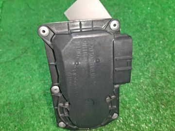 ДРОССЕЛЬНАЯ ЗАСЛОНКА НА DAIHATSU BOON M700S 1KR-FE