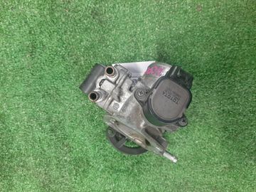 ДРОССЕЛЬНАЯ ЗАСЛОНКА НА TOYOTA IST NCP61 1NZ-FE
