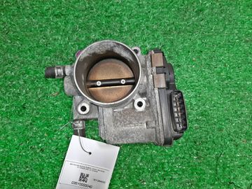ДРОССЕЛЬНАЯ ЗАСЛОНКА НА SUBARU LEGACY BP5 EJ204